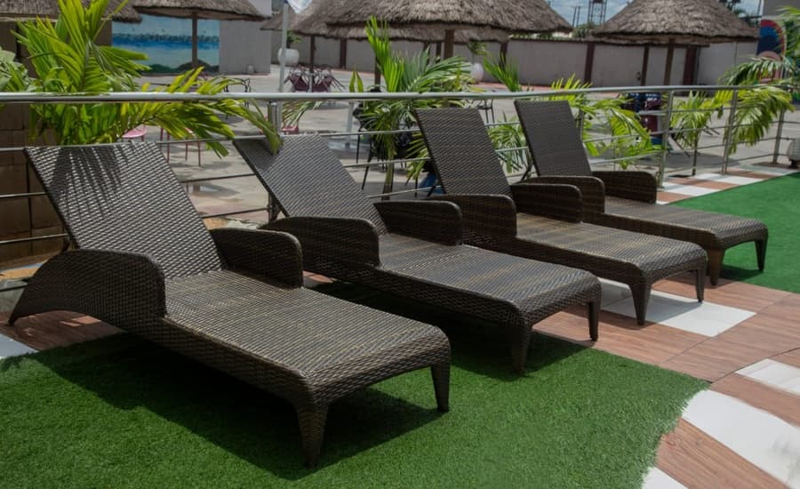 Your Escape Starts Here